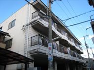 ハイツ高橋の画像