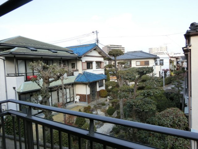 【展望】 | ハウス丸山