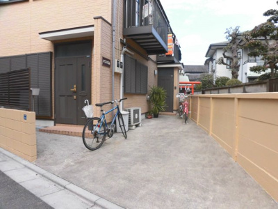 【その他共用部分】 | ハウス丸山