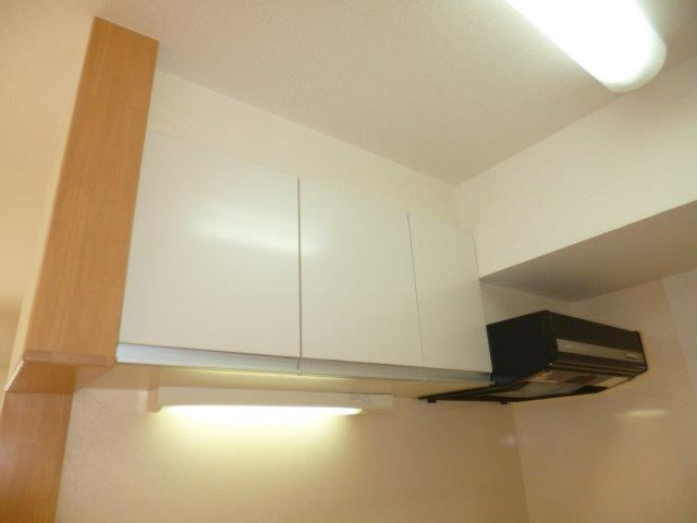 NON NONのキッチン