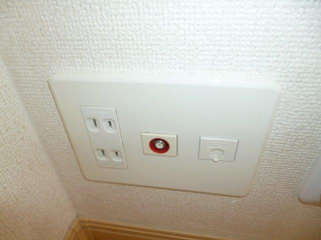 都窪郡早島町前潟のアパートのその他