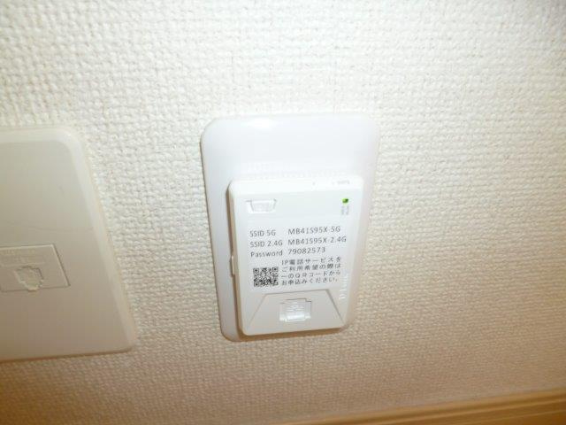 都窪郡早島町前潟のアパートのその他