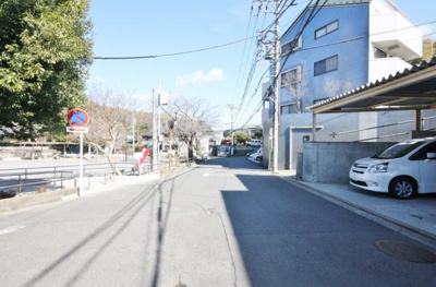 【周辺】 | ソールフォルトゥーナⅠ | ソールフォルトゥーナⅠ