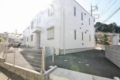 【外観】 | ソールフォルトゥーナⅠ | ソールフォルトゥーナⅠ