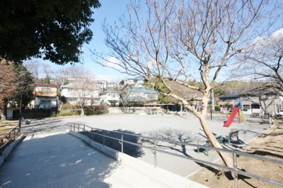 【周辺】 | ソールフォルトゥーナⅠ | ソールフォルトゥーナⅠ