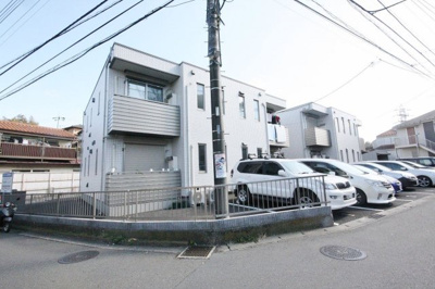 【外観】 | ソールフォルトゥーナⅠ | ソールフォルトゥーナⅠ