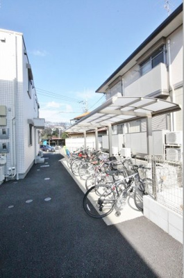 【その他共用部分】 | ソールフォルトゥーナⅠ | ソールフォルトゥーナⅠ