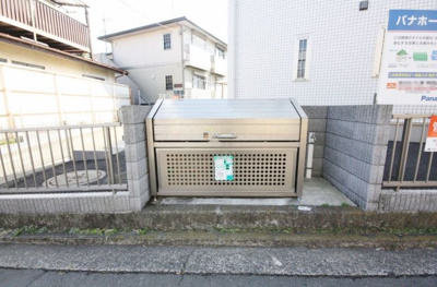 【その他共用部分】 | ソールフォルトゥーナⅠ | ソールフォルトゥーナⅠ