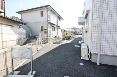 【その他共用部分】 | ソールフォルトゥーナⅠ | ソールフォルトゥーナⅠ