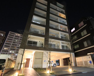 ヴィラ・レヴァンテの画像