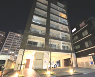 ヴィラ・レヴァンテの画像