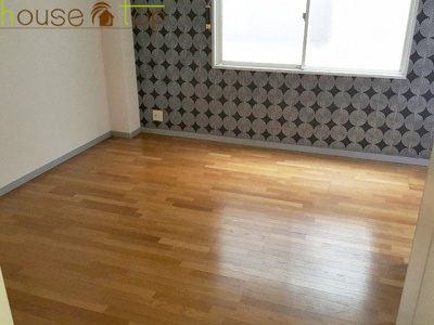 【洋室】 | エレガントルーム鳴尾 | エレガントルーム鳴尾