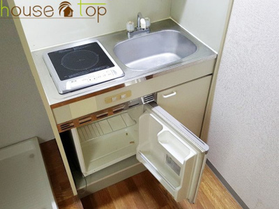 【キッチン】 | エレガントルーム鳴尾 | エレガントルーム鳴尾