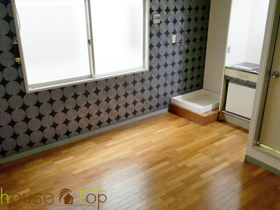 【洋室】 | エレガントルーム鳴尾 | エレガントルーム鳴尾