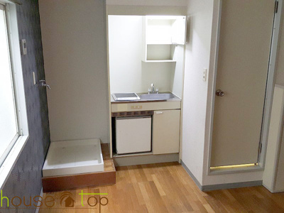 【キッチン】 | エレガントルーム鳴尾 | エレガントルーム鳴尾