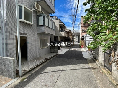 【周辺】 | エレガントルーム鳴尾