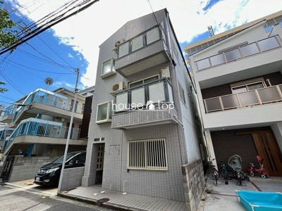 【外観】 | エレガントルーム鳴尾