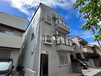 【外観】 | エレガントルーム鳴尾