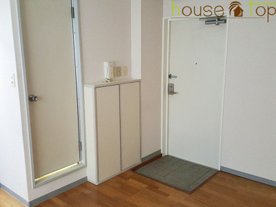 【玄関】 | エレガントルーム鳴尾 | エレガントルーム鳴尾