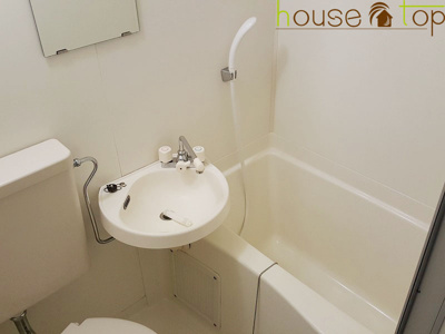 【浴室】 | エレガントルーム鳴尾 | エレガントルーム鳴尾