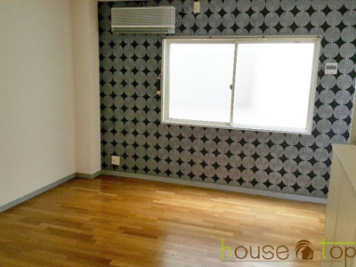 【洋室】 | エレガントルーム鳴尾 | エレガントルーム鳴尾