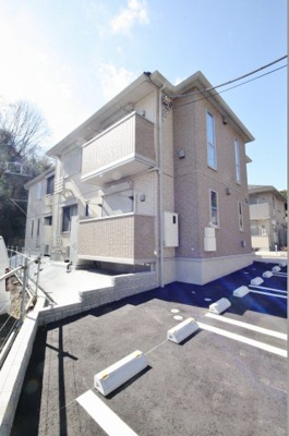 【外観】 | ウォブラバレー | ウォブラバレー