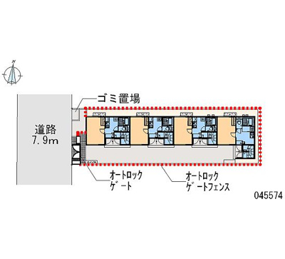 【地図】 | アルカディアⅡ
