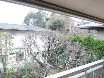 【展望】 | 中２丁目貸家