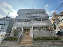 スカイコート早稲田第５の画像