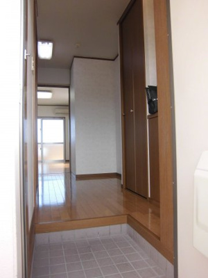  | ライフマンション