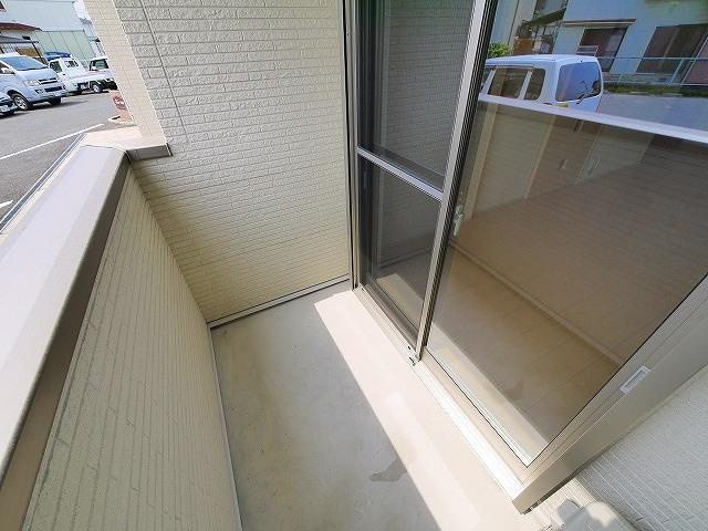 クラール平城の玄関|毎日通る玄関はこちらです