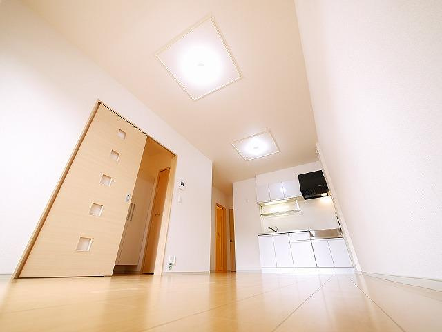 クラール平城の設備|給湯設備