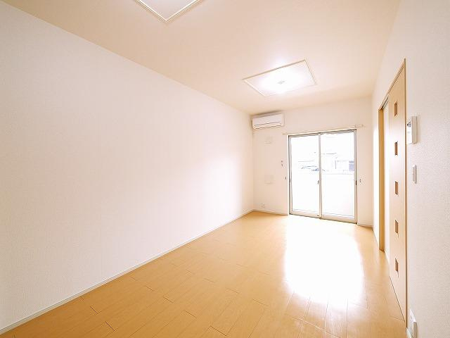 クラール平城のその他共用部分|駐輪場