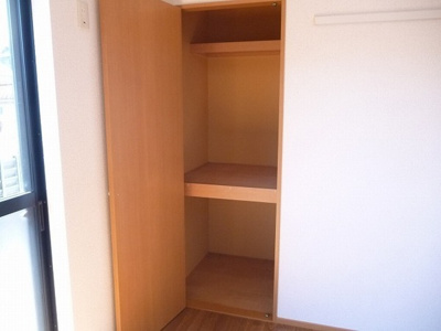 【収納】 | ルミエール