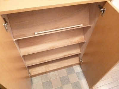 【エントランス】 | ルミエール