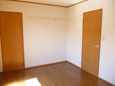 【洋室】 | ルミエール