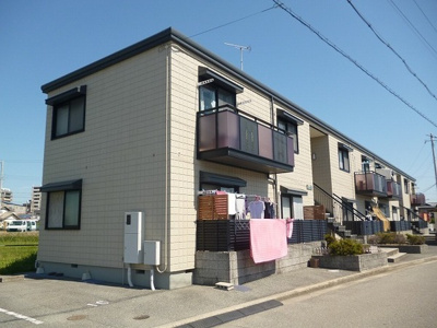 【外観】 | ルミエール