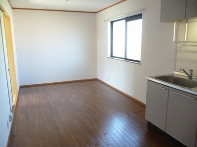 【居間・リビング】 | ルミエール