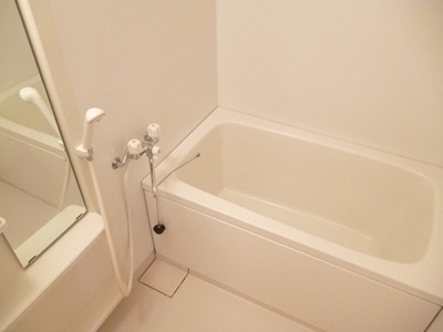 【浴室】 | ルミエール
