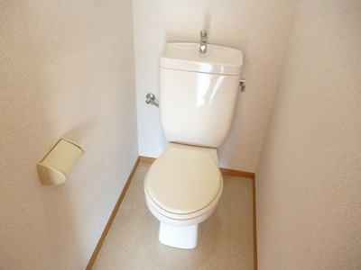 【トイレ】 | ルミエール