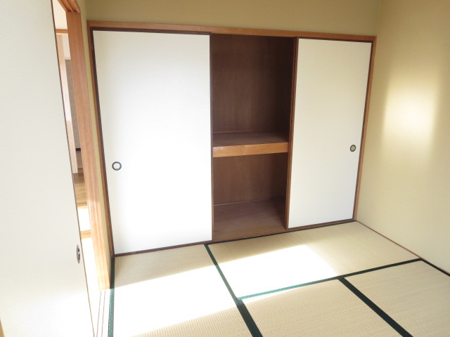 ハイムマツモトの子供部屋