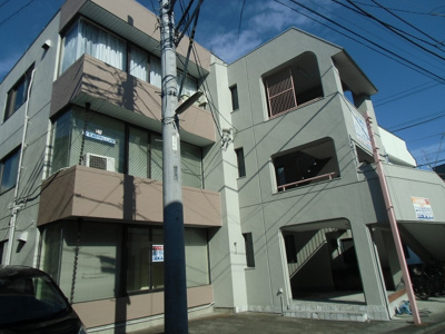 【外観】 | ロイヤルパート２