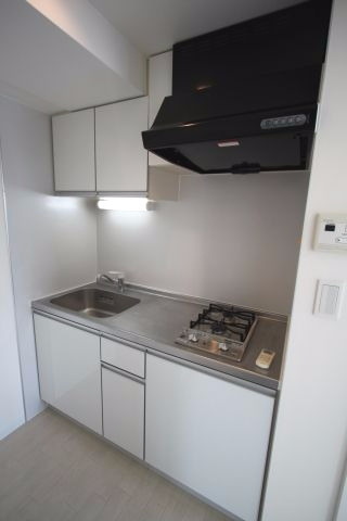 【キッチン】 | ヴィラ・レヴァンテ