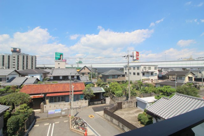 【展望】 | ロイヤルメゾン豊中