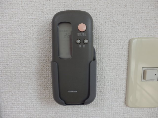 山形市あこや町3丁目1Kのマンションの設備|サンプル写真となります。