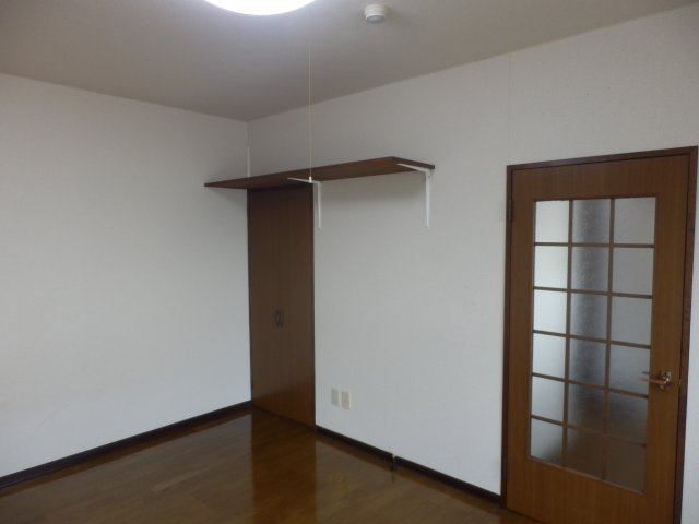 山形市あこや町3丁目1Kのマンションの洋室|サンプル写真となります。