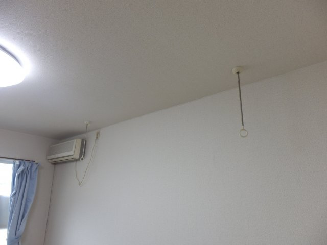 山形市あこや町3丁目1Kのマンションの設備|サンプル写真となります。