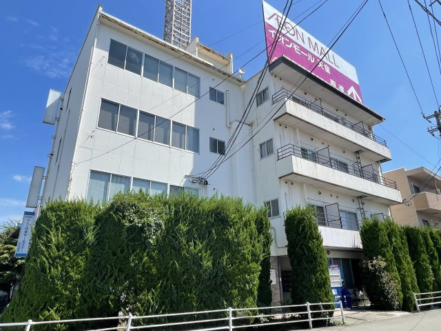 山形市あこや町3丁目1Kのマンション