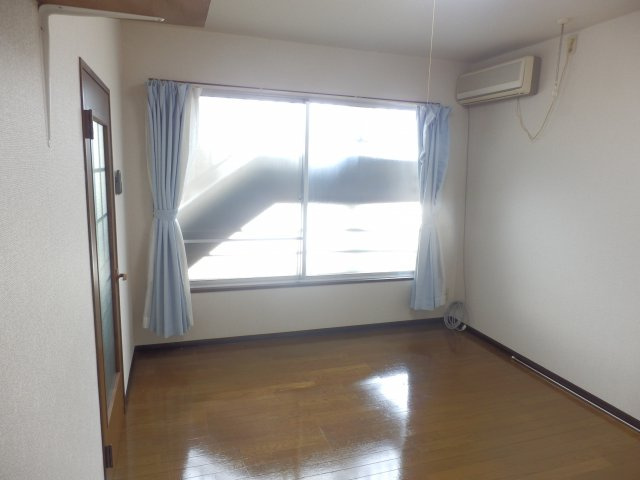山形市あこや町3丁目1Kのマンションの洋室|サンプル写真となります。