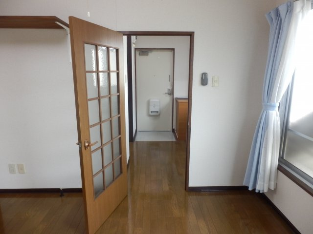 山形市あこや町3丁目1Kのマンションの内装|サンプル写真となります。